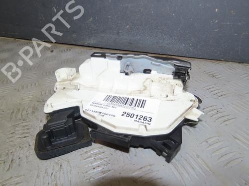 front-left-lock-vw-golf-vii-5g1-bq1-be1-be2-2012-2013-2014-2015-2016-2017-2018-2019-2020-2021-33948316 main image