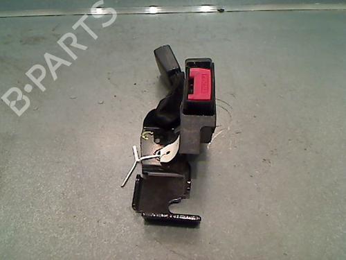 Used Rear left belt tensioner RENAULT TWINGO II (CN0_) 1.5 dCi (CN0E) (64 hp) 23114147