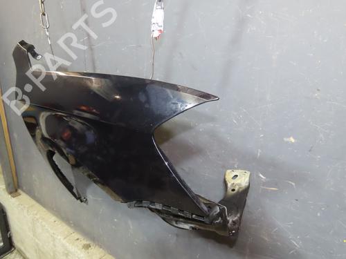 Used Right front fenders Right front fenders VW PASSAT B7 Variant (365) 1.6 TDI (105 hp) 35970976 35970976