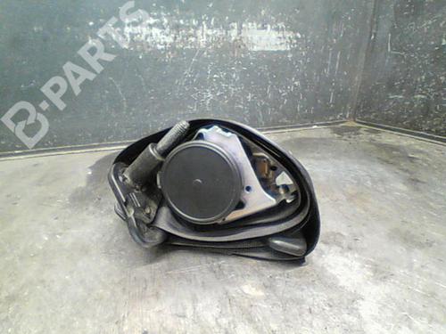 Used Front left belt tensioner DACIA SANDERO II 1.2 (73 hp) 10763262