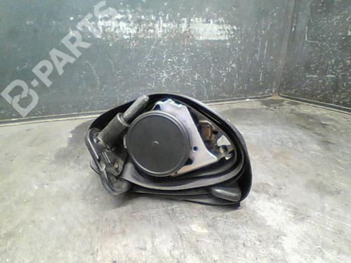 Pretensionatore anteriore sinistro DACIA SANDERO II 1.2 (73 hp) 10763262