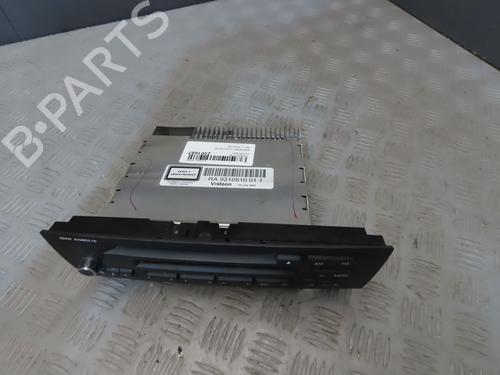 Radio BMW 1 (E81)  | BP19025198E6 