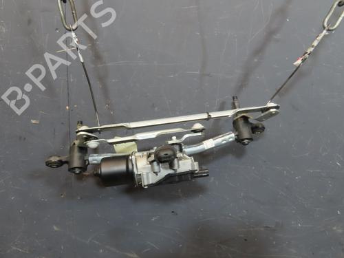 Viskermotor vindrude RENAULT CLIO V (B7_) 1.0 TCe 90 (B7MT) (91 hp) 29318713