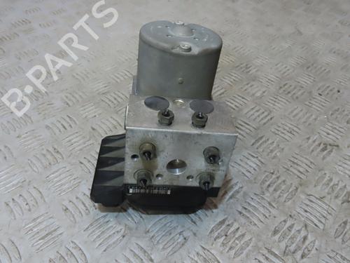 Used ABS pump PEUGEOT 406 Coupe (8C) 2.2 HDI (133 hp) 27332760