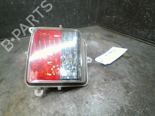 Right tailgate light CITROËN C6 (TD_) 2.7 HDi | BP11213905C80