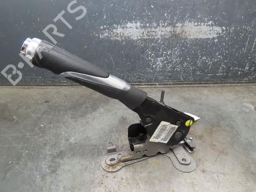 Hand brake CITROËN C4 CACTUS 1.6 BlueHDi 100 | BP19798626I18 