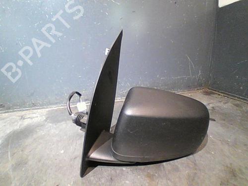 Retrovisor esquerdo FIAT PANDA (169_) 1.2 (169.AXB11, 169.AXB1A) (60 hp) 10765347
