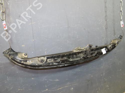 Front slam panel PEUGEOT 206+ (2L_, 2M_) 1.4 HDi eco 70 | BP25705691C72 