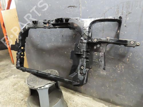 BP17241566C72 | Frontplate/Frontkurv SEAT IBIZA III (6L1) 1.9 SDI BP17241566C72