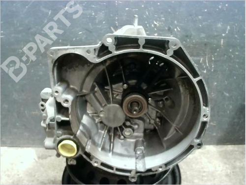 Gearbox FORD FIESTA VI (CB1, CCN) 1.4 TDCi | BP11046684M3 