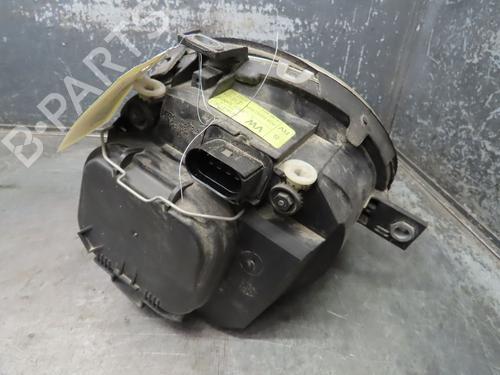 Left headlight VW LUPO I (6X1, 6E1)  | BP23116384C28 