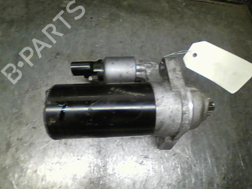Used Starter Starter VW POLO IV (9N_, 9A_) 1.4 TDI (70 hp) 10758831 10758831