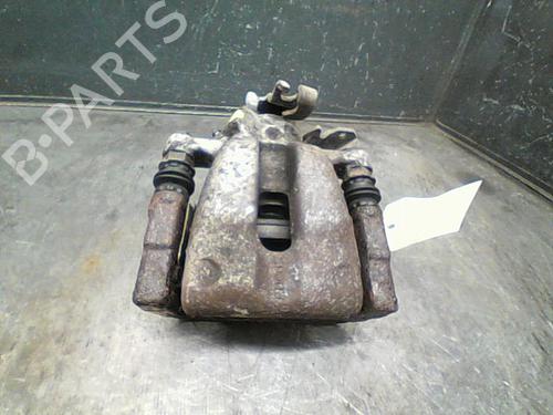 Left rear brake caliper OPEL ASTRA H (A04) 1.6 (L48) | BP14872670M107 