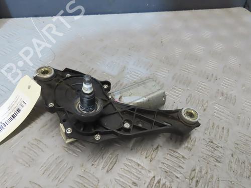 Viskermotor bakrute CITROËN SAXO (S0, S1)  | BP19497910M102 