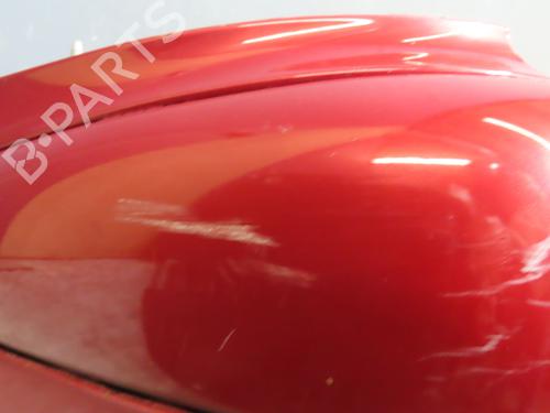 Rear bumper PEUGEOT 206 SW (2E/K) 1.6 16V | BP23115931C8 