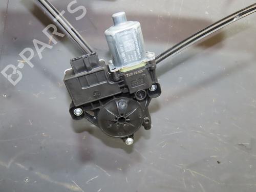 Used Rear left window mechanism Rear left window mechanism SKODA KAROQ (NU7, ND7) 1.0 TSI (110 hp) 33417625 33417625