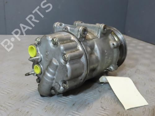 AC compressor CITROËN C4 Picasso I MPV (UD_)  | BP19798607M34 