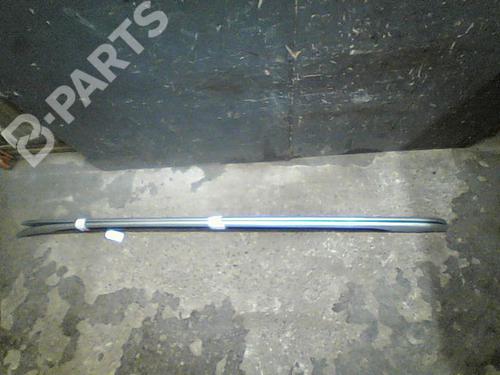 Used Roof bars Roof bars OPEL ZAFIRA / ZAFIRA FAMILY B (A05) 1.9 CDTI (M75) (120 hp) 10767438 10767438