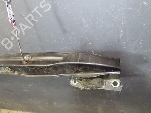 Used Rear bumper reinforcement PEUGEOT 207 (WA_, WC_) 1.6 HDi (90 hp) 29845059