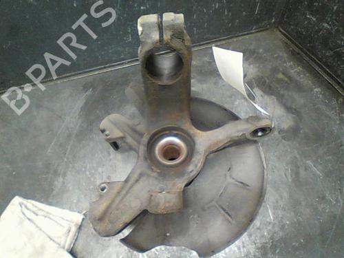 Left front steering knuckle SEAT IBIZA III (6L1) 1.4 16V | BP14871171M25 