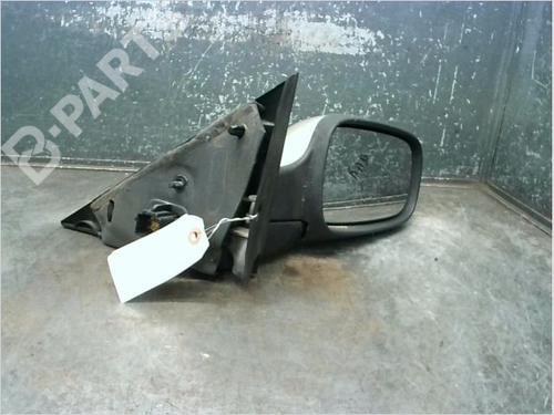 Used Right mirror RENAULT SCÉNIC II (JM0/1_) 1.9 dCi (JM14) (131 hp) 11738899