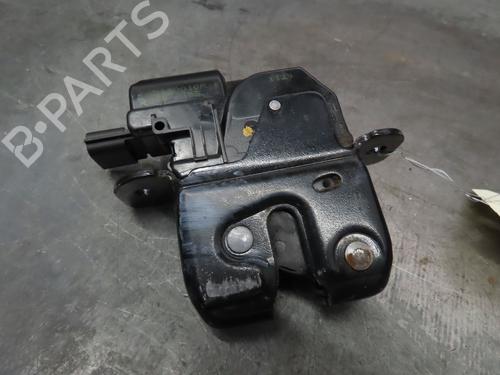 Used Tailgate lock DACIA DUSTER (HS_) 1.5 dCi 4x4 (HSMC, HSMD) (110 hp) 17134323