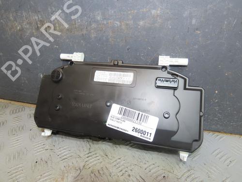 Used Instrument cluster Instrument cluster RENAULT MASTER III Van (FV) 2.3 dCi 130 FWD (FV0M, FV0Y, FV0J, FV02, FV03) (130 hp) 35330315 35330315