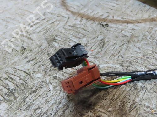 Rétroviseur droit CITROËN C3 II (SC_) 1.4 HDi 70 (SC8HZC, SC8HR0, SC8HP4) (68 hp) 23436944