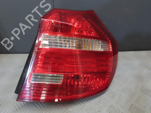 Used Right taillight BMW 1 (E81) [2006-2012]  19025274