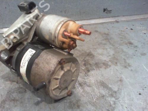 Used Starter CITROËN C1 (PM_, PN_) [2005-2014]  23111915