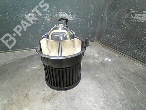 Heater blower motor CITROËN C3 Picasso (SH_) 1.4 VTi 95 (SH8FSC, SH8FP0, SH8FP6) | BP10759550M62 