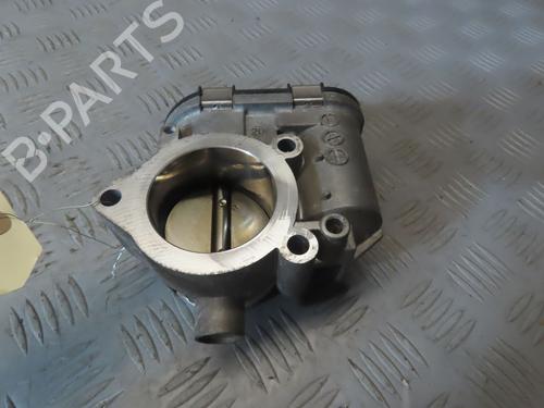 Throttle body PEUGEOT 307 (3A/C) 1.6 16V | BP17100547M82