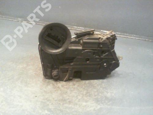 Rear left lock VW GOLF VI (5K1) 2.0 TDI | BP10766838C100 