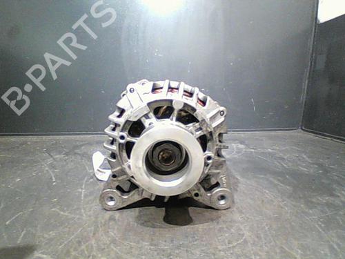 Used Alternator RENAULT CLIO III (BR0/1, CR0/1) [2005-2014]  20493945