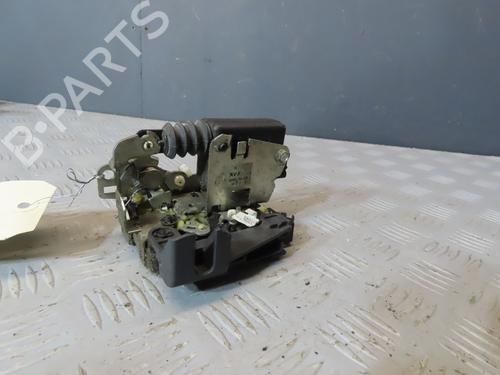 Højre fortil lås DACIA SANDERO 1.5 dCi (88 hp) 20140612