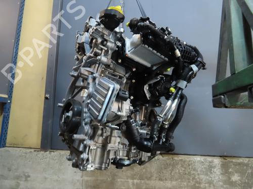 Engine RENAULT AUSTRAL E-TECH 200 Hybrid (HGM2) | BP19302026M1 