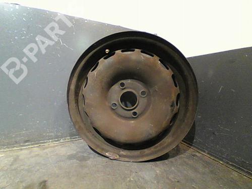 Used Rim PEUGEOT 108 1.0 VTi (69 hp) 10761373