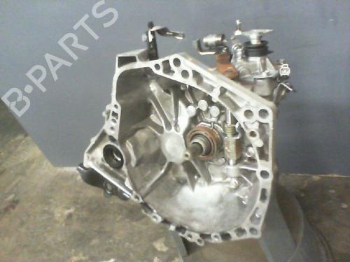 Used Gearbox CITROËN C1 (PM_, PN_) 1.0 (68 hp) 11210278