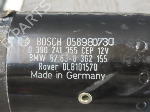 Front wiper motor BMW 3 (E46)  | BP19391265M29 