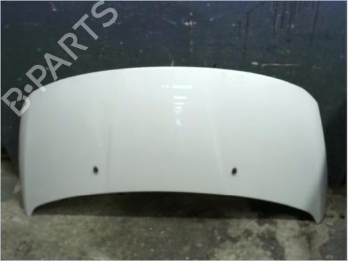 Used Hood PEUGEOT 3008 I MPV (0U_) 1.6 HDi (109 hp) 12960990