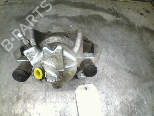 Right front brake caliper RENAULT TWINGO III (BCM_, BCA_) 1.0 SCe 70 (BCMB) | BP14872336M104 