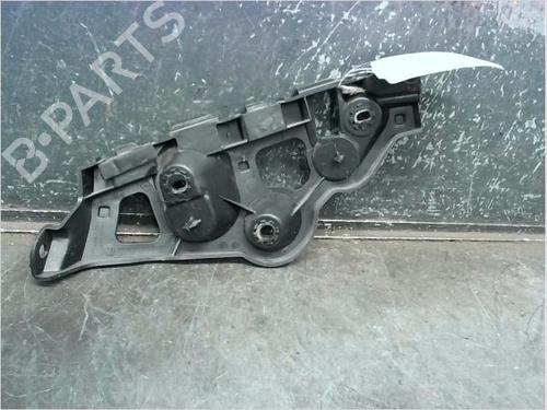 Used Rear bumper bracket DACIA SANDERO II TCe 90 (B8M1, B8MA, B8AC) (90 hp) 14979789