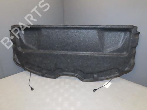 Used Dashboard PEUGEOT 208 I (CA_, CC_) 1.6 HDi / BlueHDi 75 (75 hp) 18088042