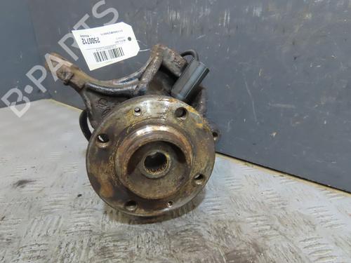 venstre-styrespindel-lejehus-citroen-c3-iii-sx-2016-29901841 main image