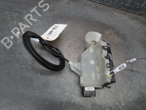 Front left lock CITROËN C3 AIRCROSS II (2R_, 2C_) 1.5 BlueHDi 110 | BP17994570C98 
