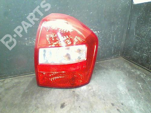 Used Right taillight KIA CERATO I Hatchback (LD) 2.0 CRDi (112 hp) 10768681