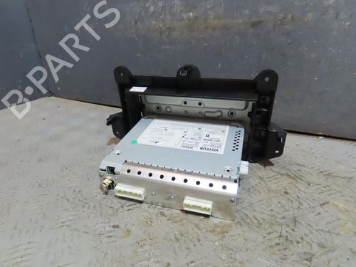 Radio RENAULT TWINGO III (BCM_, BCA_) 1.0 SCe 70 | BP38449208E6 - Image 2