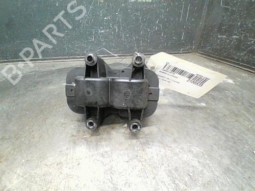 Used Ignition coil PEUGEOT 106 I (1A, 1C) 1.1 (60 hp) 10758514