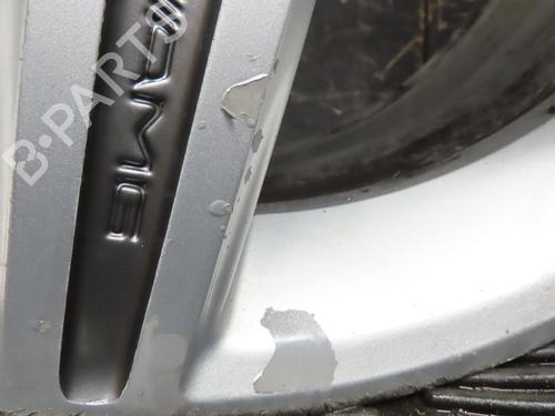 Rim MERCEDES-BENZ C-CLASS (W204) C 350 CDI (204.022) | BP16859525C45 