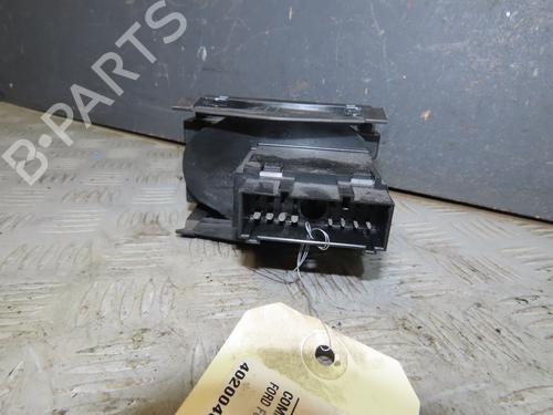 Used Headlight switch FORD FUSION (JU_) 1.4 (80 hp) 32716152